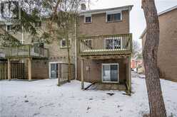 222 WESTCOURT Place Waterloo