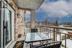 901 PAISLEY Road Unit# 307 Guelph