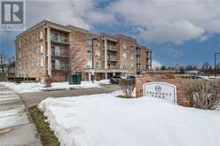 901 PAISLEY Road Unit# 307 Guelph