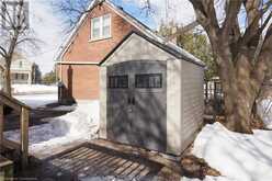 146 LANCASTER Street W Kitchener