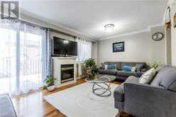 610 BARTON Street Unit# 16 Stoney Creek