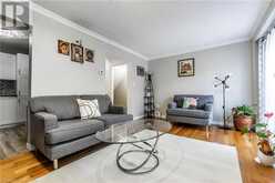 610 BARTON Street Unit# 16 Stoney Creek