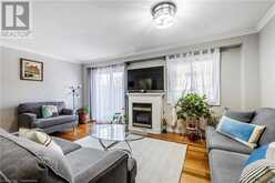 610 BARTON Street Unit# 16 Stoney Creek