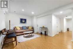 610 BARTON Street Unit# 16 Stoney Creek