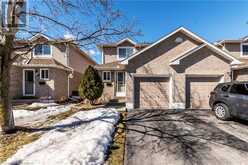 610 BARTON Street Unit# 16 Stoney Creek