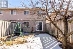 610 BARTON Street Unit# 16 Stoney Creek