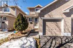 610 BARTON Street Unit# 16 Stoney Creek