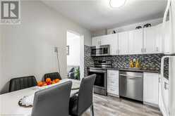 610 BARTON Street Unit# 16 Stoney Creek