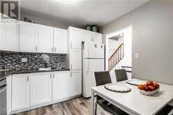 610 BARTON Street Unit# 16 Stoney Creek