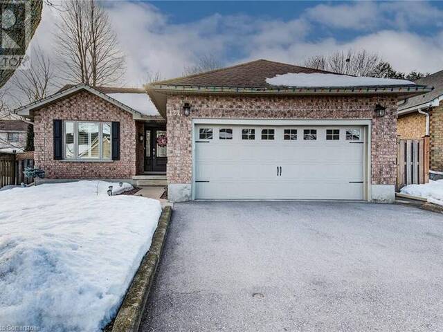 127 FAIRLAKE Drive Cambridge