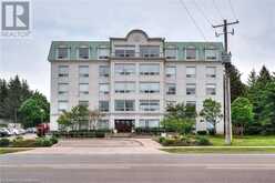 405 ERB Street W Unit# 308 Waterloo