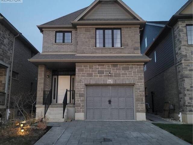 192 HOLLYBROOK Trail Kitchener Ontario