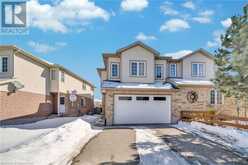 142 SNOWDROP Crescent Kitchener