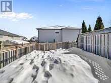 142 SNOWDROP Crescent Kitchener