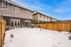 94 CUTTING DRIVE Elora