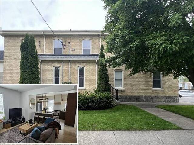 37B VICTORIA Avenue Cambridge Ontario