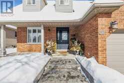 57 FLAHERTY Drive Guelph