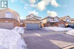 356 SIENNA Crescent Kitchener