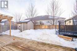 356 SIENNA Crescent Kitchener