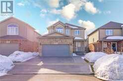 356 SIENNA Crescent Kitchener