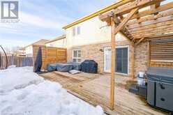 356 SIENNA Crescent Kitchener