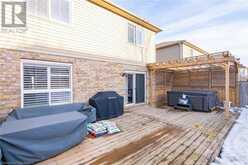 356 SIENNA Crescent Kitchener