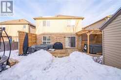 356 SIENNA Crescent Kitchener