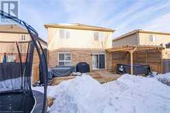 356 SIENNA Crescent Kitchener