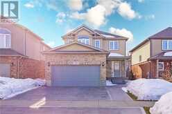 356 SIENNA Crescent Kitchener