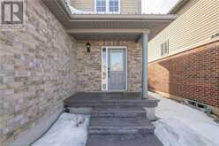 356 SIENNA Crescent Kitchener