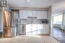 35 GREEN VALLEY Drive Unit# 1105 Kitchener