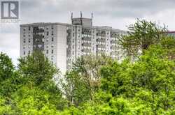 35 GREEN VALLEY Drive Unit# 1105 Kitchener