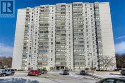 35 GREEN VALLEY Drive Unit# 1105 Kitchener