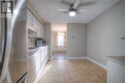 35 GREEN VALLEY Drive Unit# 1105 Kitchener