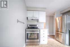 35 GREEN VALLEY Drive Unit# 1105 Kitchener