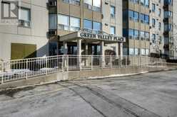 35 GREEN VALLEY Drive Unit# 1105 Kitchener