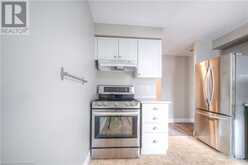 35 GREEN VALLEY Drive Unit# 1105 Kitchener