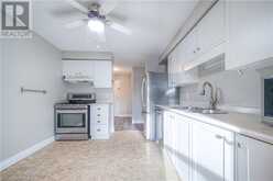 35 GREEN VALLEY Drive Unit# 1105 Kitchener