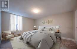 35 GREEN VALLEY Drive Unit# 1105 Kitchener