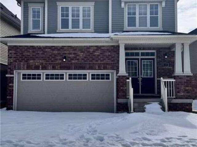 20 ROSEBURGH Avenue Cambridge Ontario