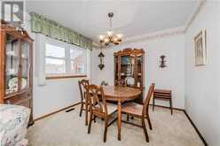 1193 DOON VILLAGE Road Kitchener