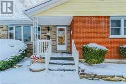 1193 DOON VILLAGE Road Kitchener