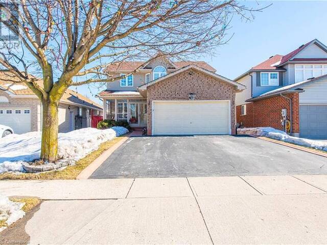 11 COUNTRY CLUB Drive Cambridge Ontario