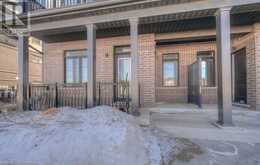 72 WHEAT Lane Kitchener