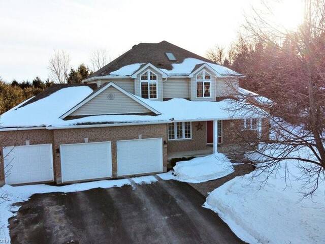 6 MAIR Court St. Clements Ontario