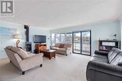 9 PINE Street Unit# 202 Grand Bend