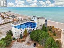 9 PINE Street Unit# 202 Grand Bend