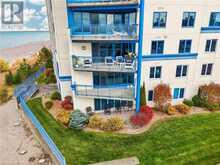 9 PINE Street Unit# 202 Grand Bend