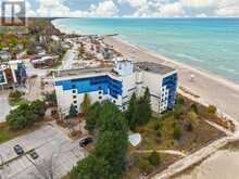 9 PINE Street Unit# 202 Grand Bend