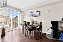 105 PINNACLE Drive Unit# 95 Kitchener